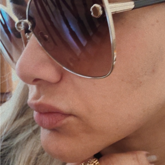 Sunglasses Salvatore Ferragamo - Picture 5 of 5